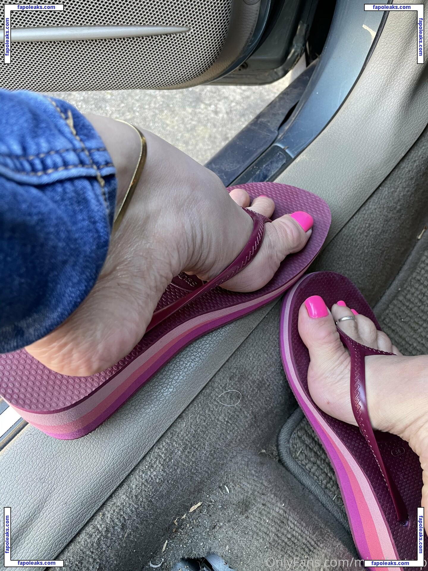 mimifootnip nude photo #0018 from OnlyFans