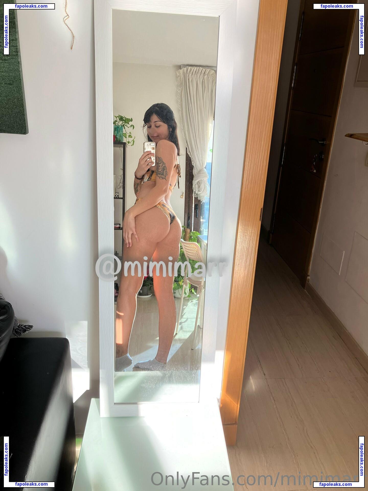 mimimarr / meemsmarr nude photo #0005 from OnlyFans