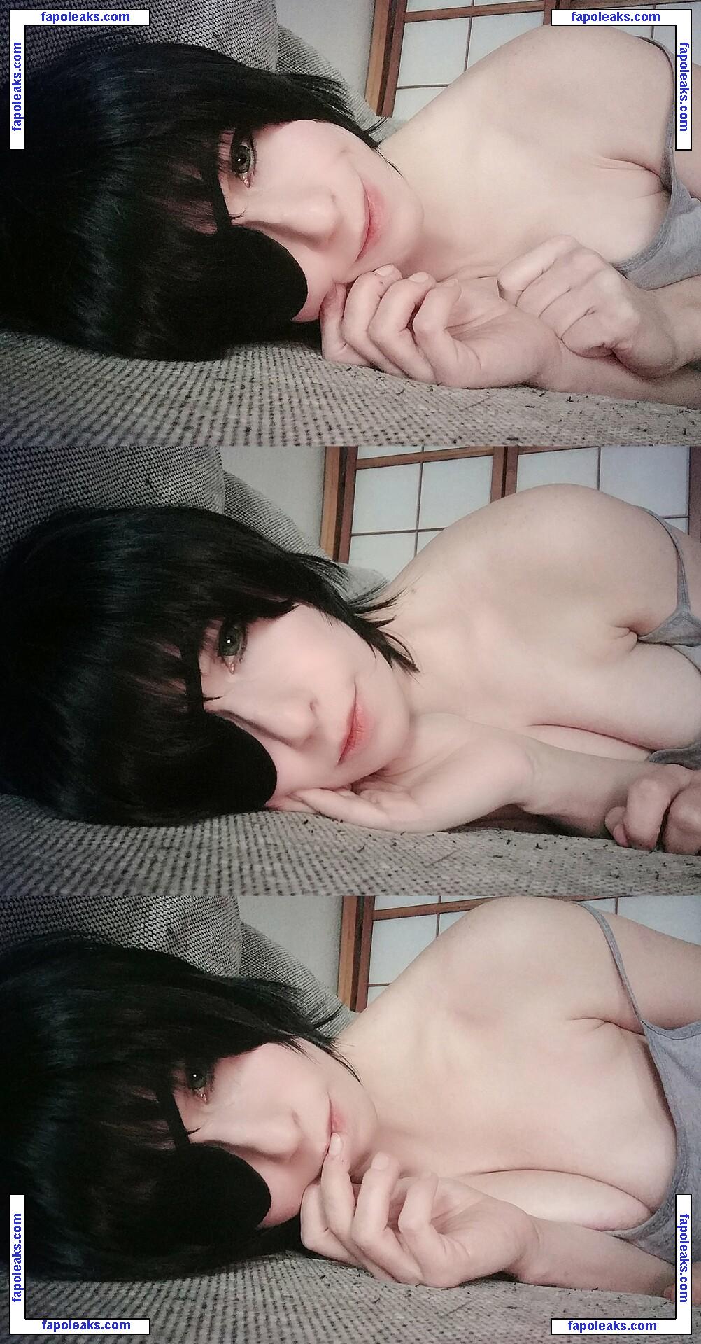 Mimimeow / MimiemotionC / mimimeowcosplay nude photo #0002 from OnlyFans