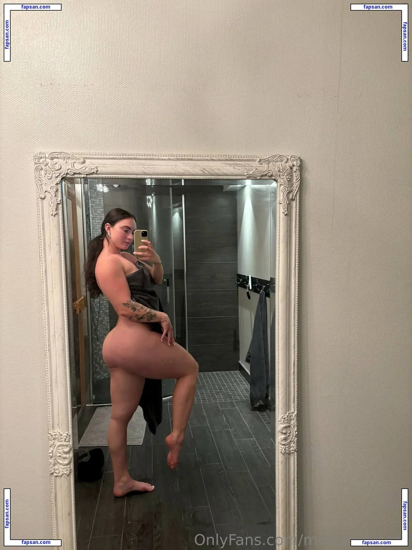 Mimmi Olsson nude photo #0005 from OnlyFans