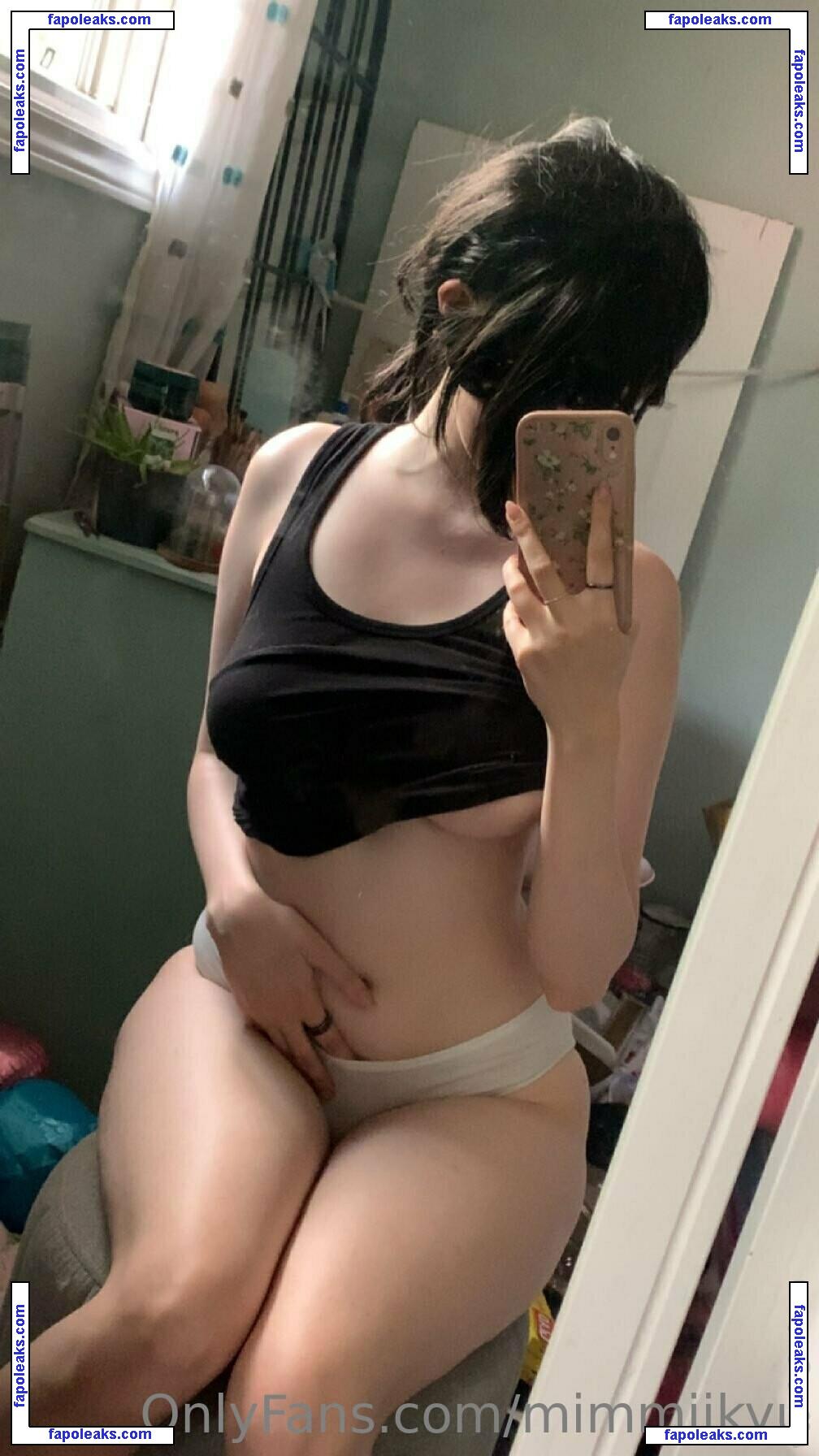 mimmiikyu / mimikkyu_rp nude photo #0002 from OnlyFans