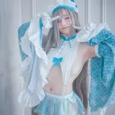 Mimmissu17 nude #0222