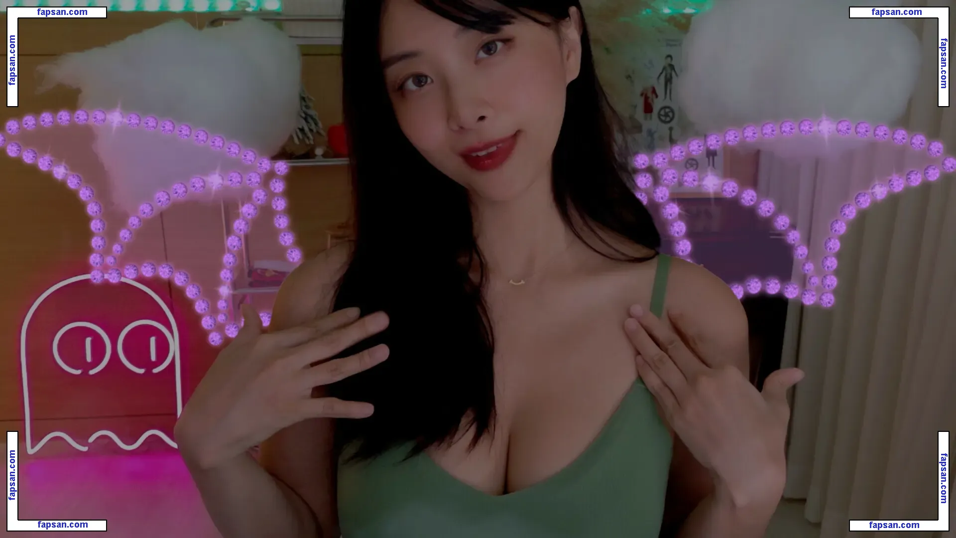 Mimo ASMR nude photo #0009 from OnlyFans
