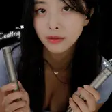 Mimo ASMR nude #0006