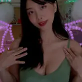 Mimo ASMR nude #0009