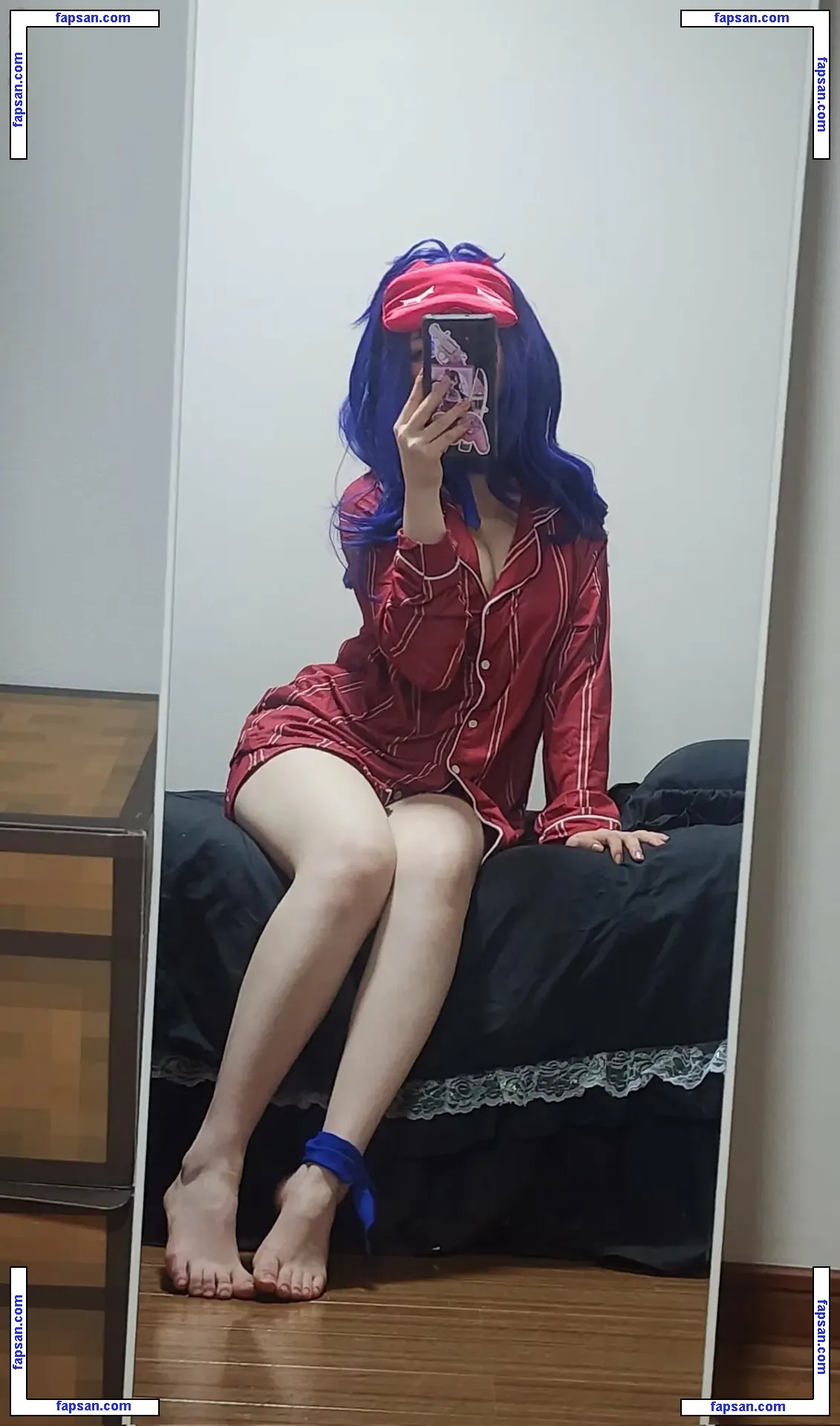 min_cosplay nude photo #0013 from OnlyFans