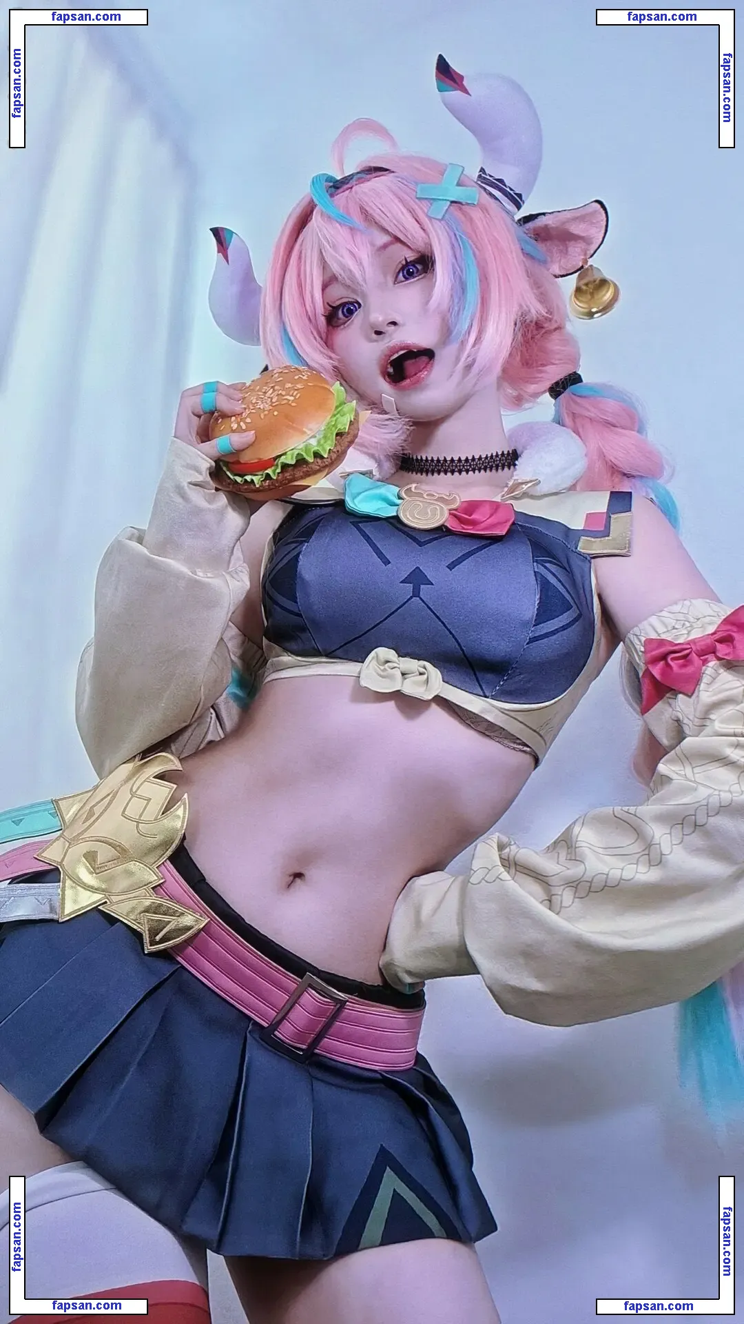 min_cosplay nude photo #0014 from OnlyFans