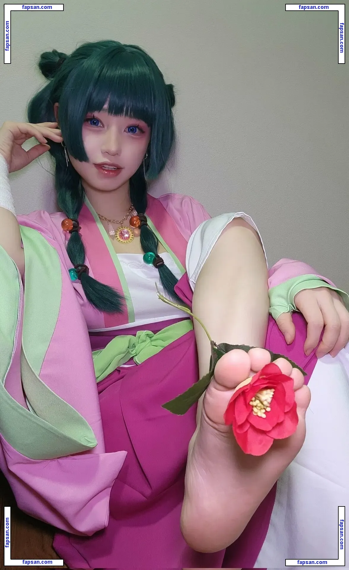 min_cosplay nude photo #0016 from OnlyFans