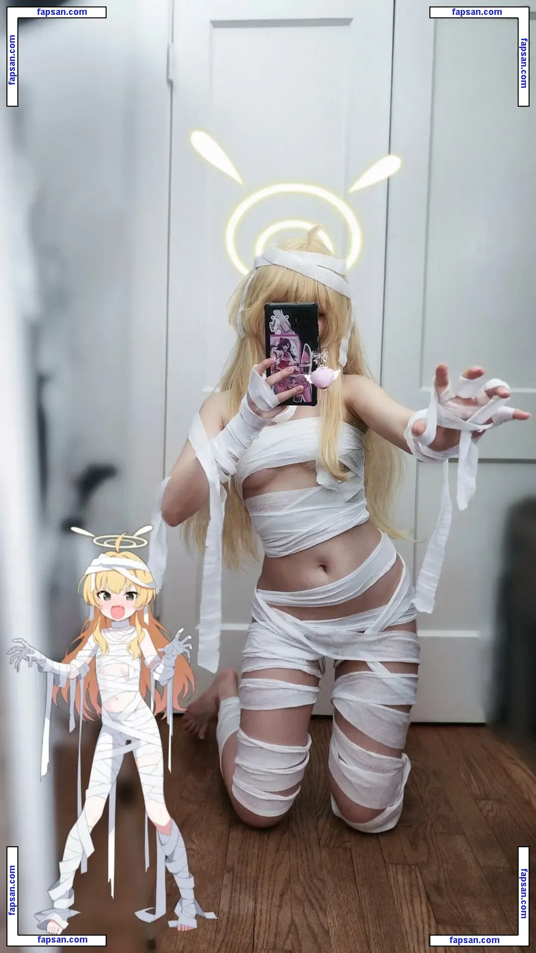 min_cosplay nude photo #0020 from OnlyFans