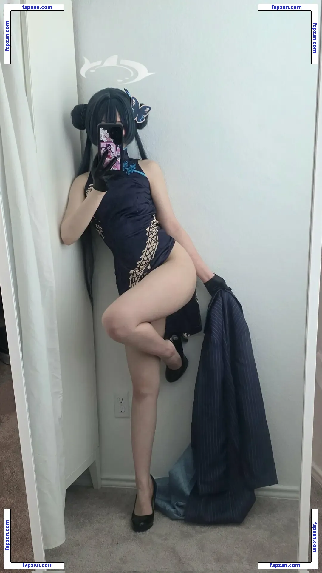 min_cosplay nude photo #0022 from OnlyFans