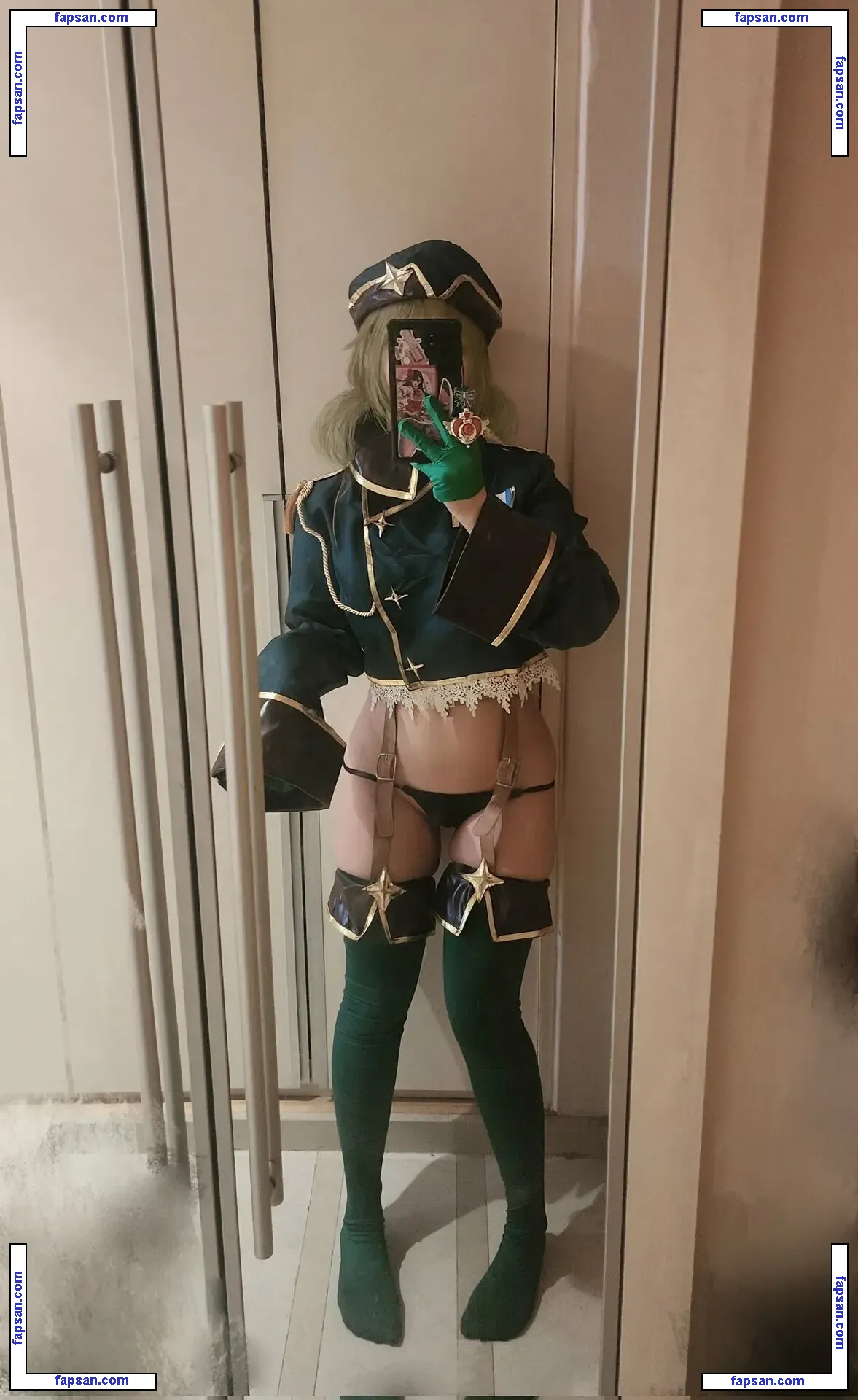 min_cosplay nude photo #0023 from OnlyFans