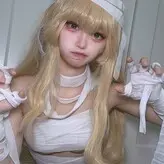 min_cosplay nude #0010