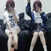 min_cosplay nude #0017