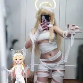 min_cosplay nude #0020
