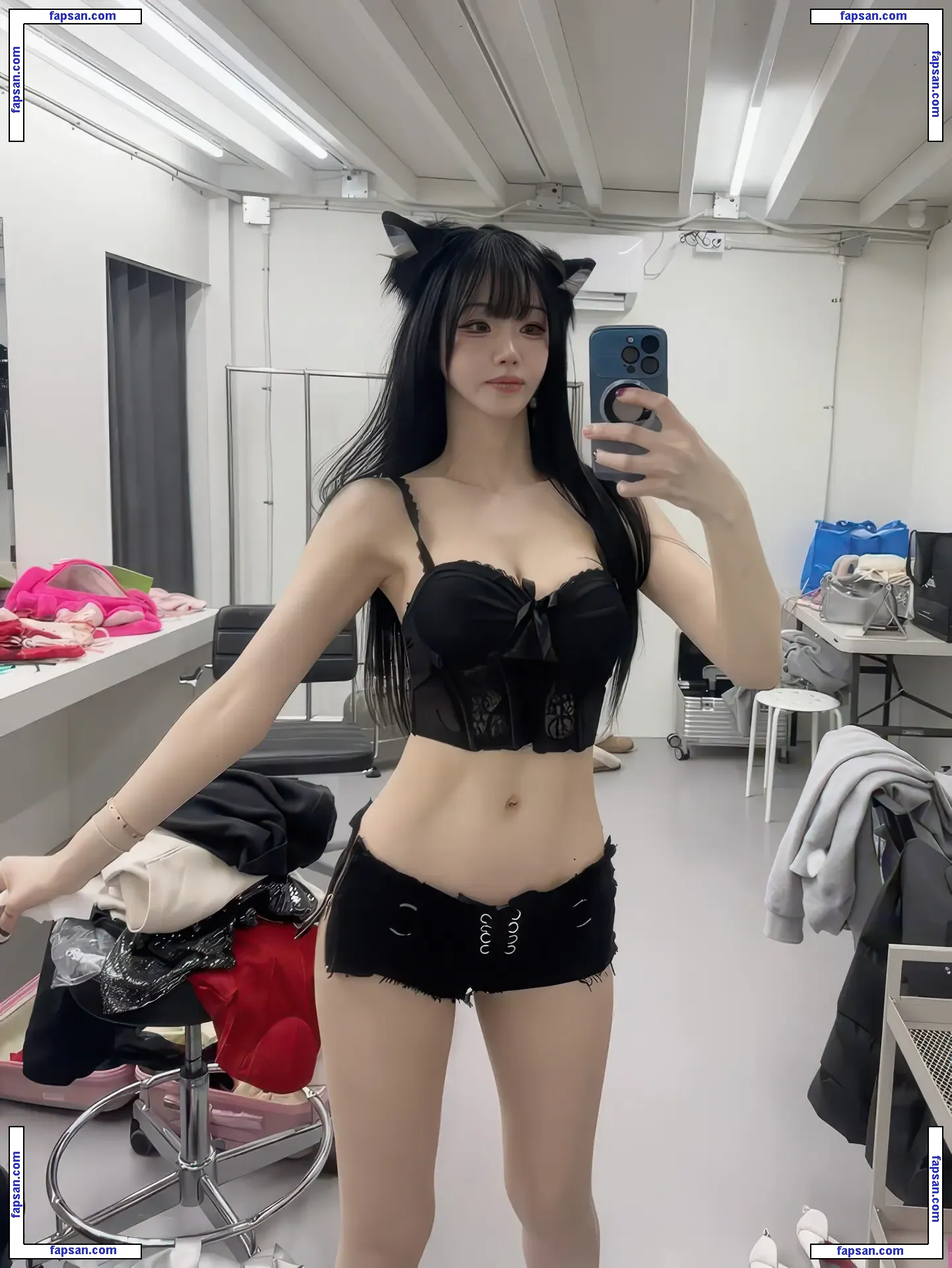 Min Hanna 민한나 голая фото #0015 с Онлифанс