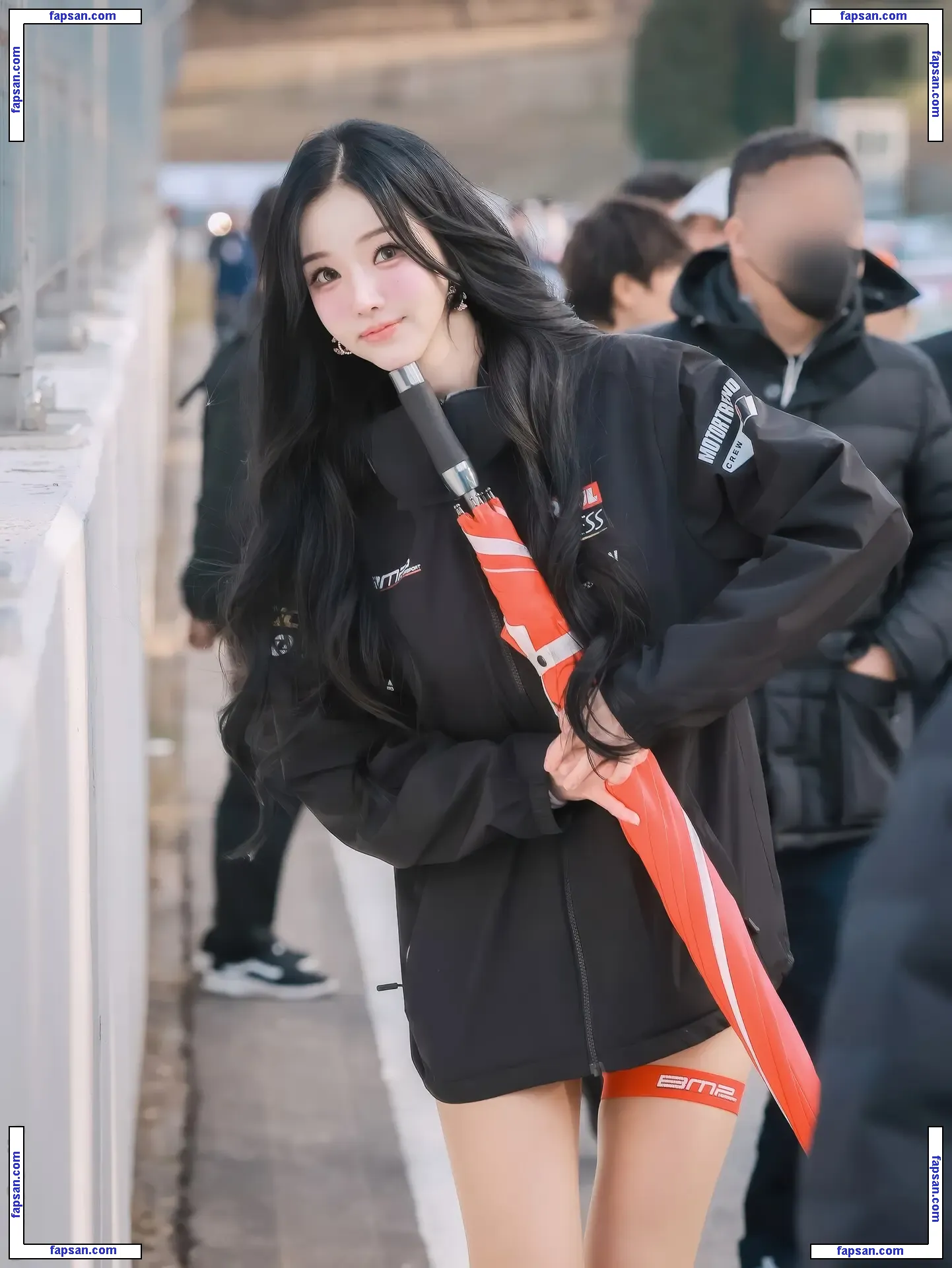 Min Hanna 민한나 голая фото #0022 с Онлифанс