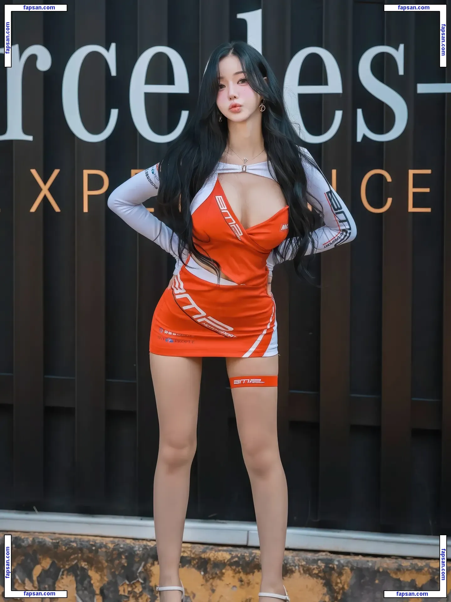 Min Hanna 민한나 голая фото #0023 с Онлифанс