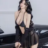 Min Hanna 민한나 голая #0012
