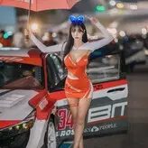 Min Hanna 민한나 голая #0018