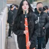 Min Hanna 민한나 голая #0019