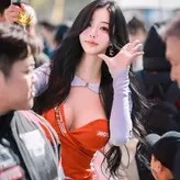 Min Hanna 민한나 голая #0021