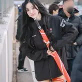 Min Hanna 민한나 голая #0022