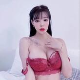 Min Harin 민하린 nude #0080