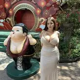 Min Ji Lee nude #0007