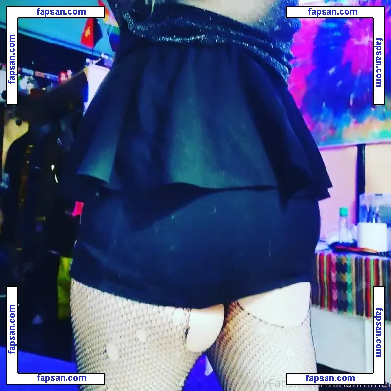 Mina Fimmel голая фото #0002 с Онлифанс