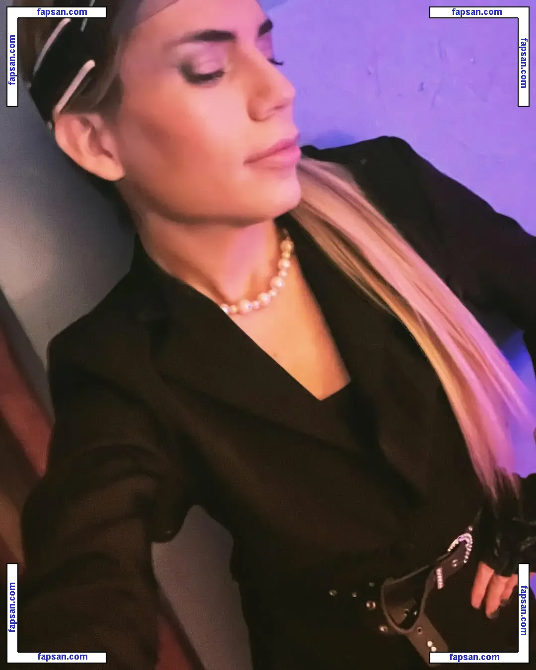 Mina Fimmel голая фото #0003 с Онлифанс