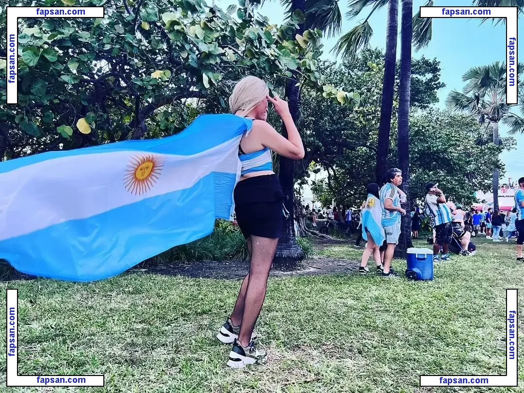 Mina Fimmel голая фото #0004 с Онлифанс