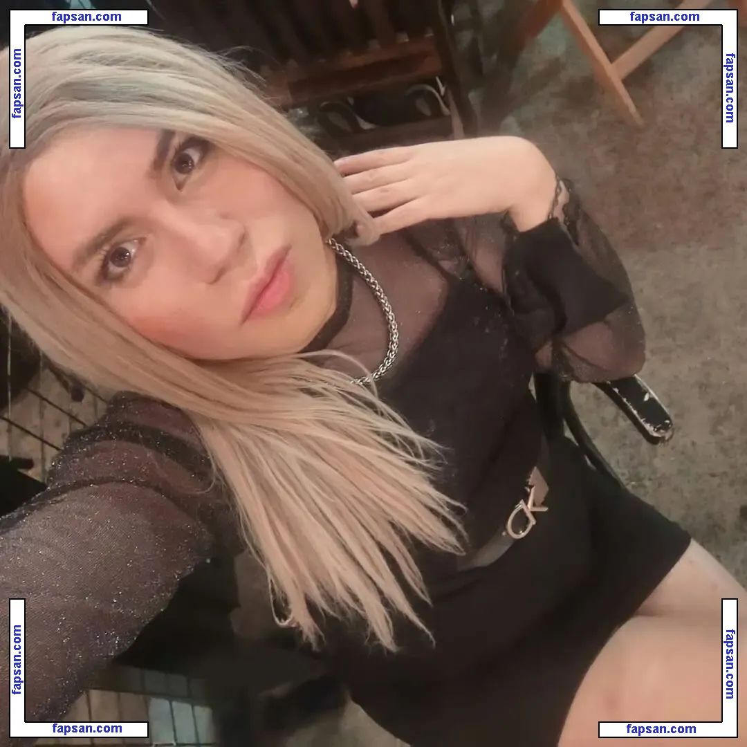 Mina Fimmel голая фото #0006 с Онлифанс