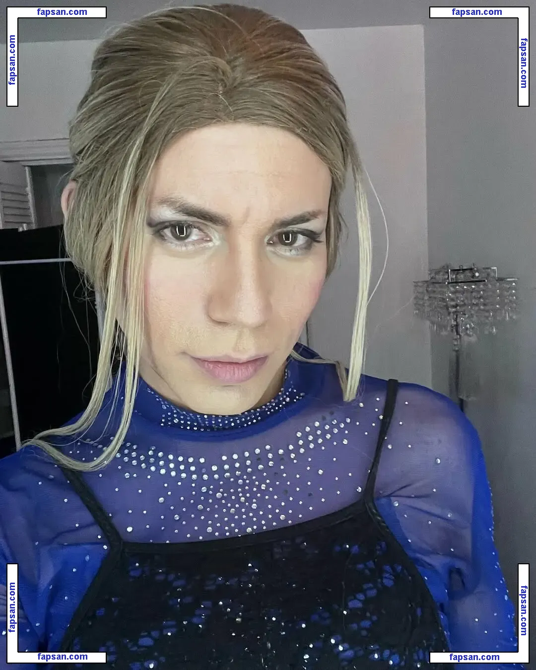 Mina Fimmel голая фото #0008 с Онлифанс