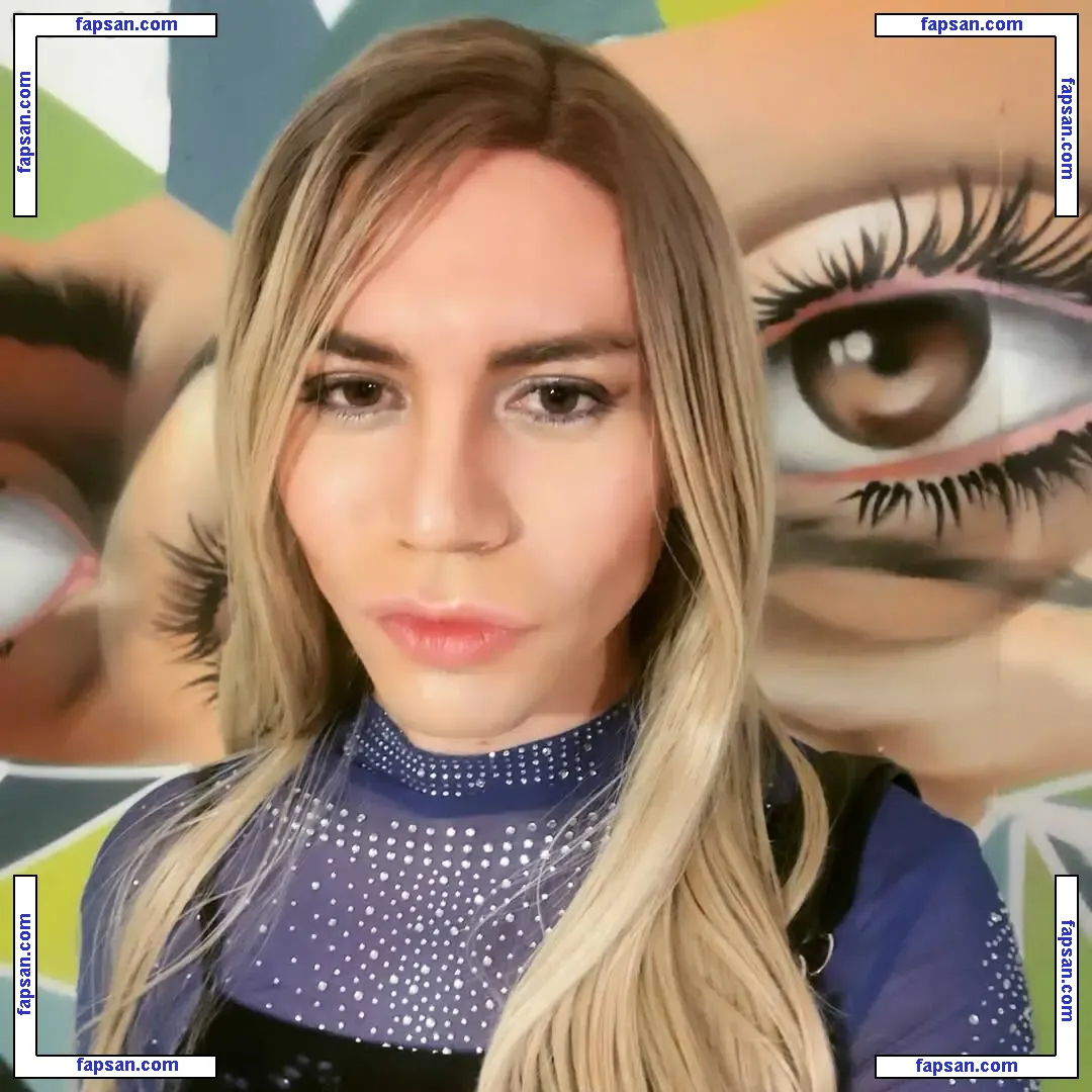 Mina Fimmel голая фото #0009 с Онлифанс