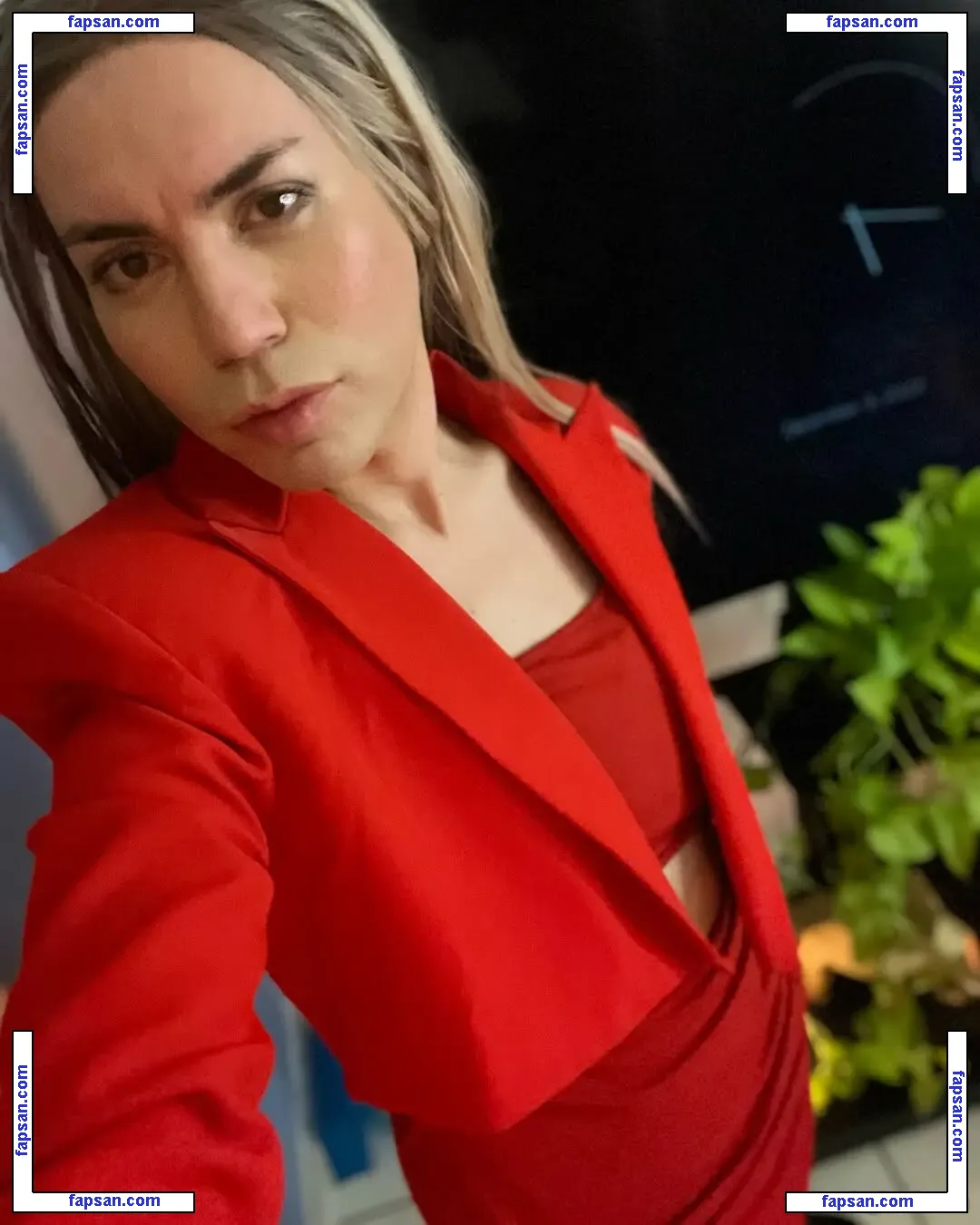 Mina Fimmel голая фото #0011 с Онлифанс