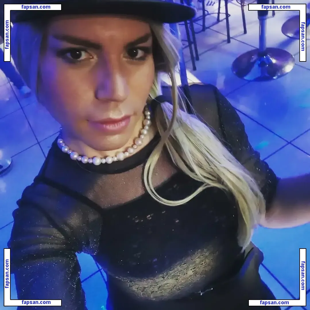 Mina Fimmel голая фото #0012 с Онлифанс