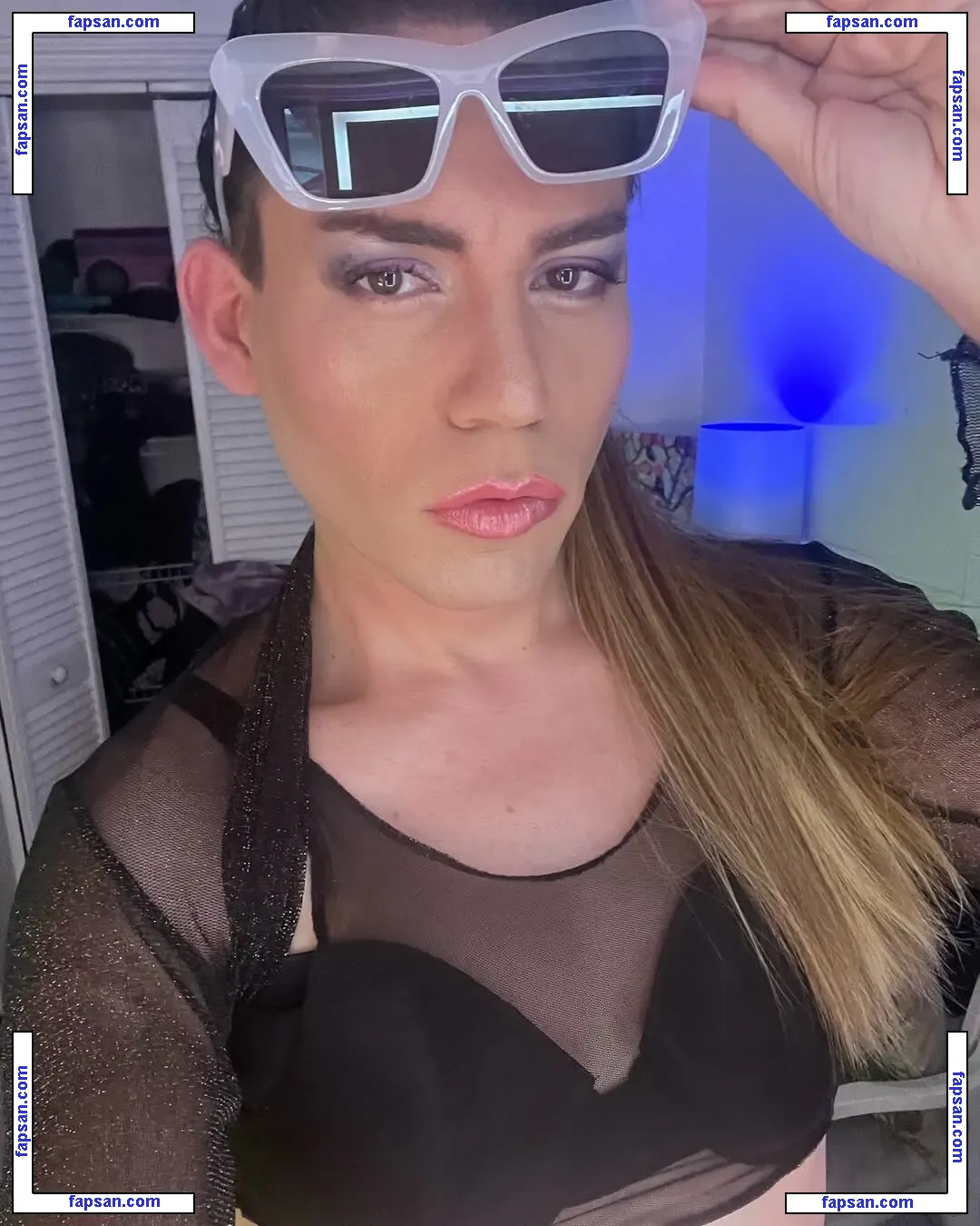 Mina Fimmel голая фото #0015 с Онлифанс