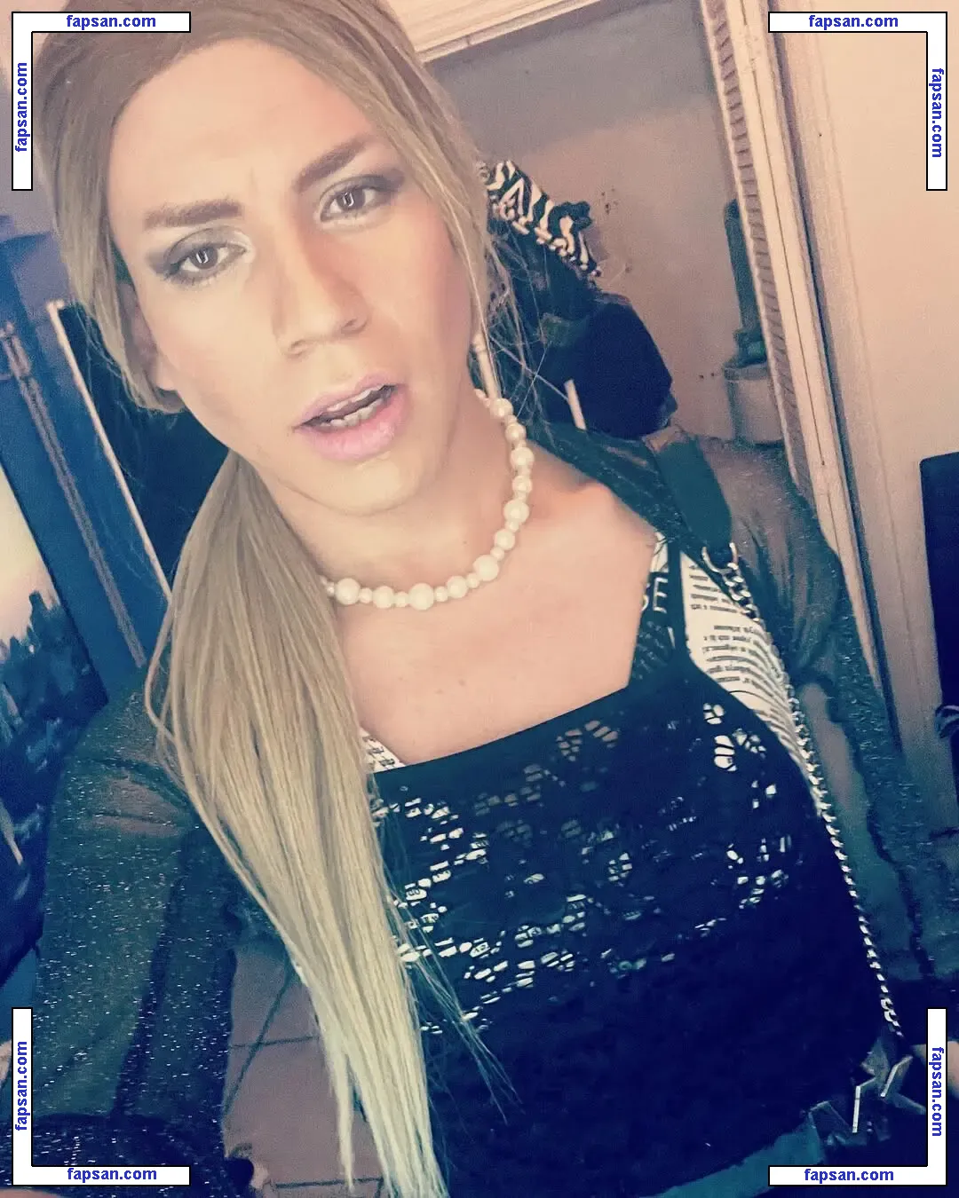 Mina Fimmel голая фото #0016 с Онлифанс