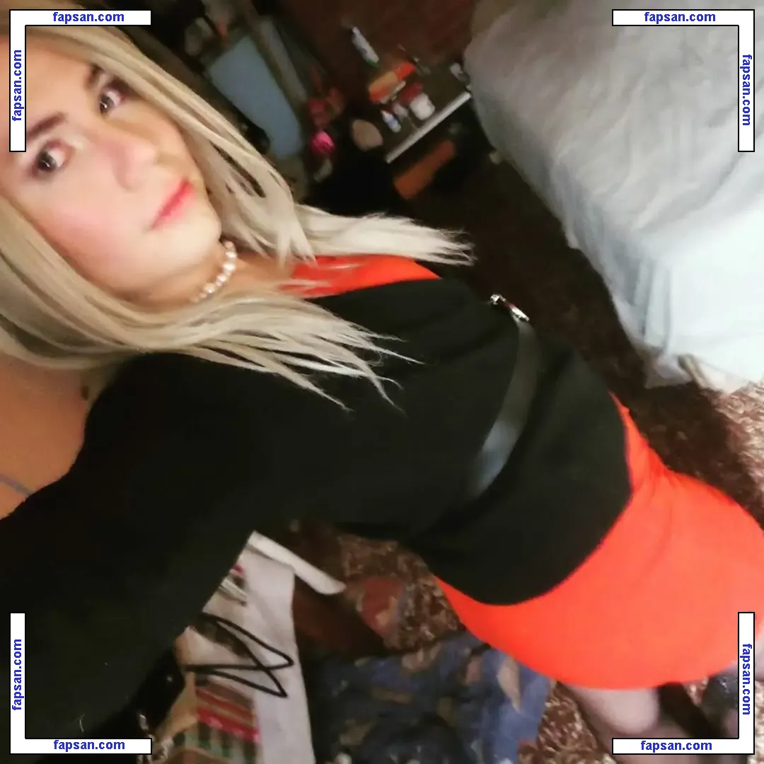 Mina Fimmel голая фото #0017 с Онлифанс