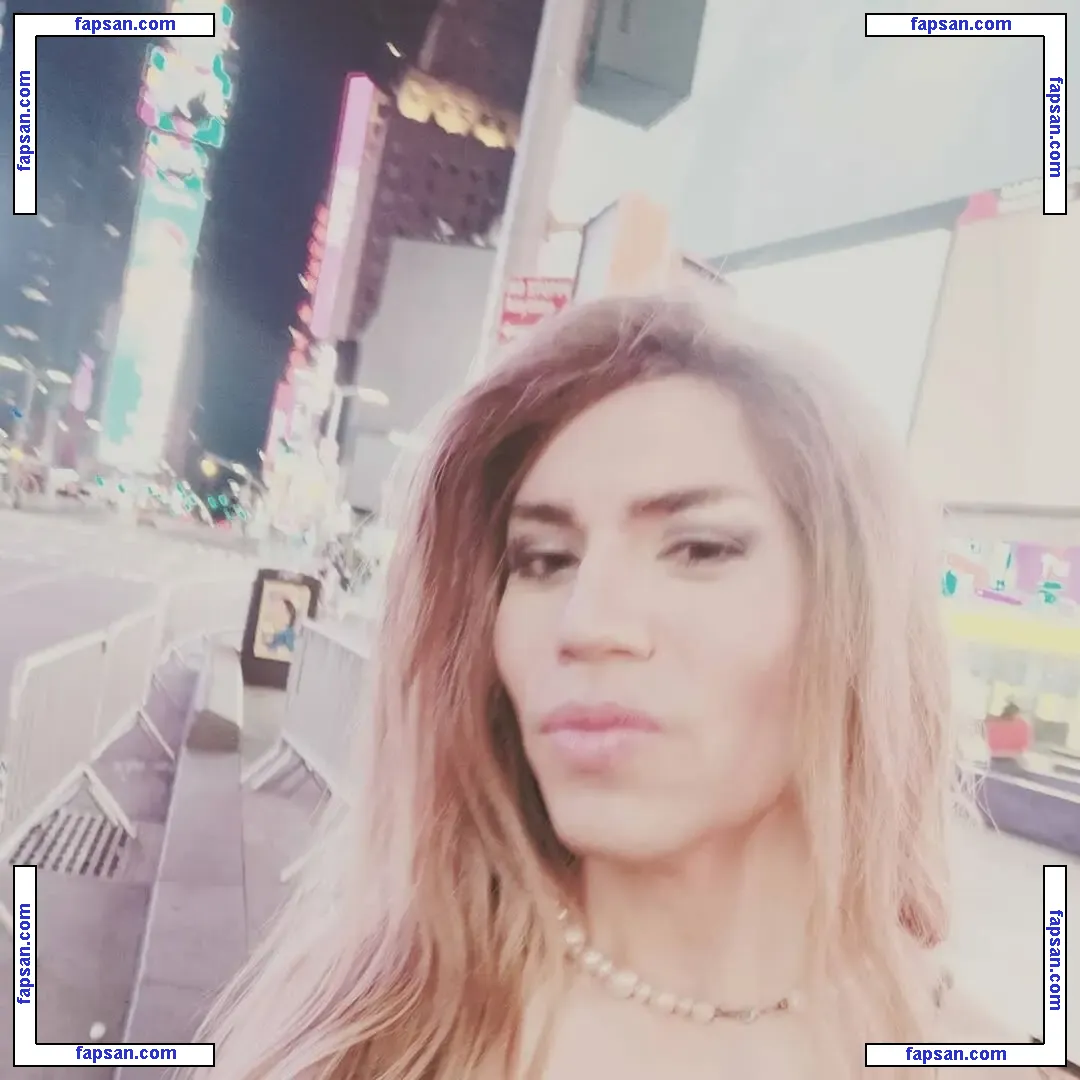 Mina Fimmel голая фото #0018 с Онлифанс