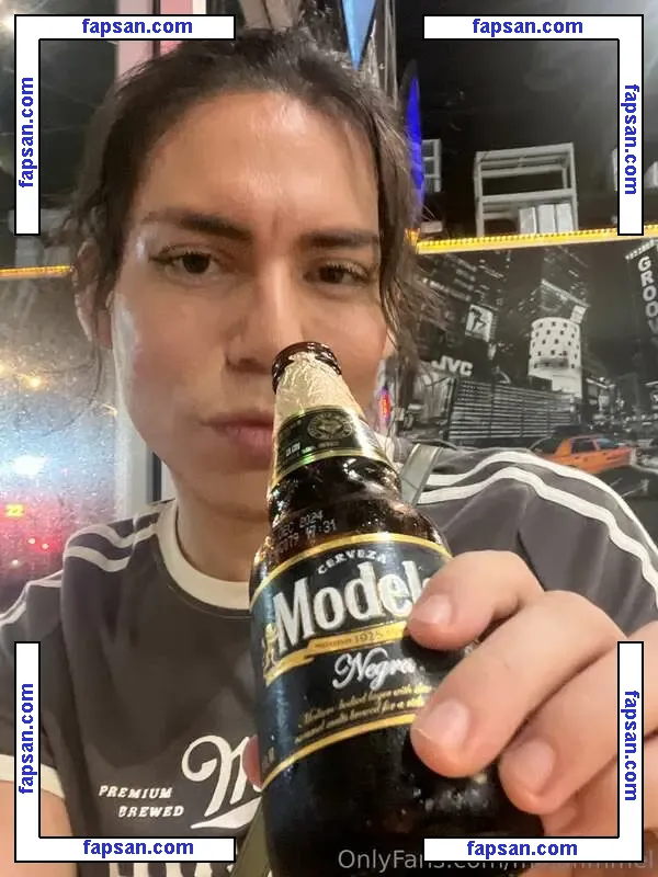 Mina Fimmel голая фото #0021 с Онлифанс