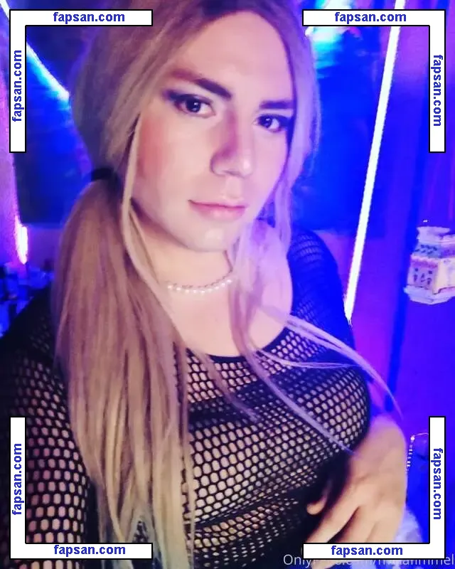 Mina Fimmel голая фото #0022 с Онлифанс