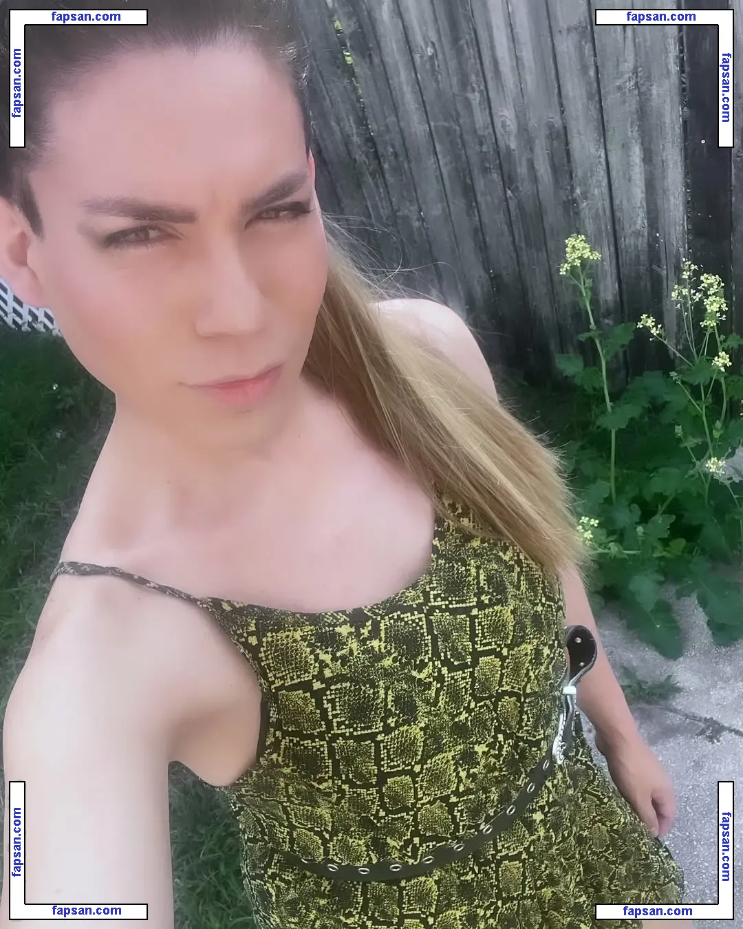 Mina Fimmel голая фото #0025 с Онлифанс