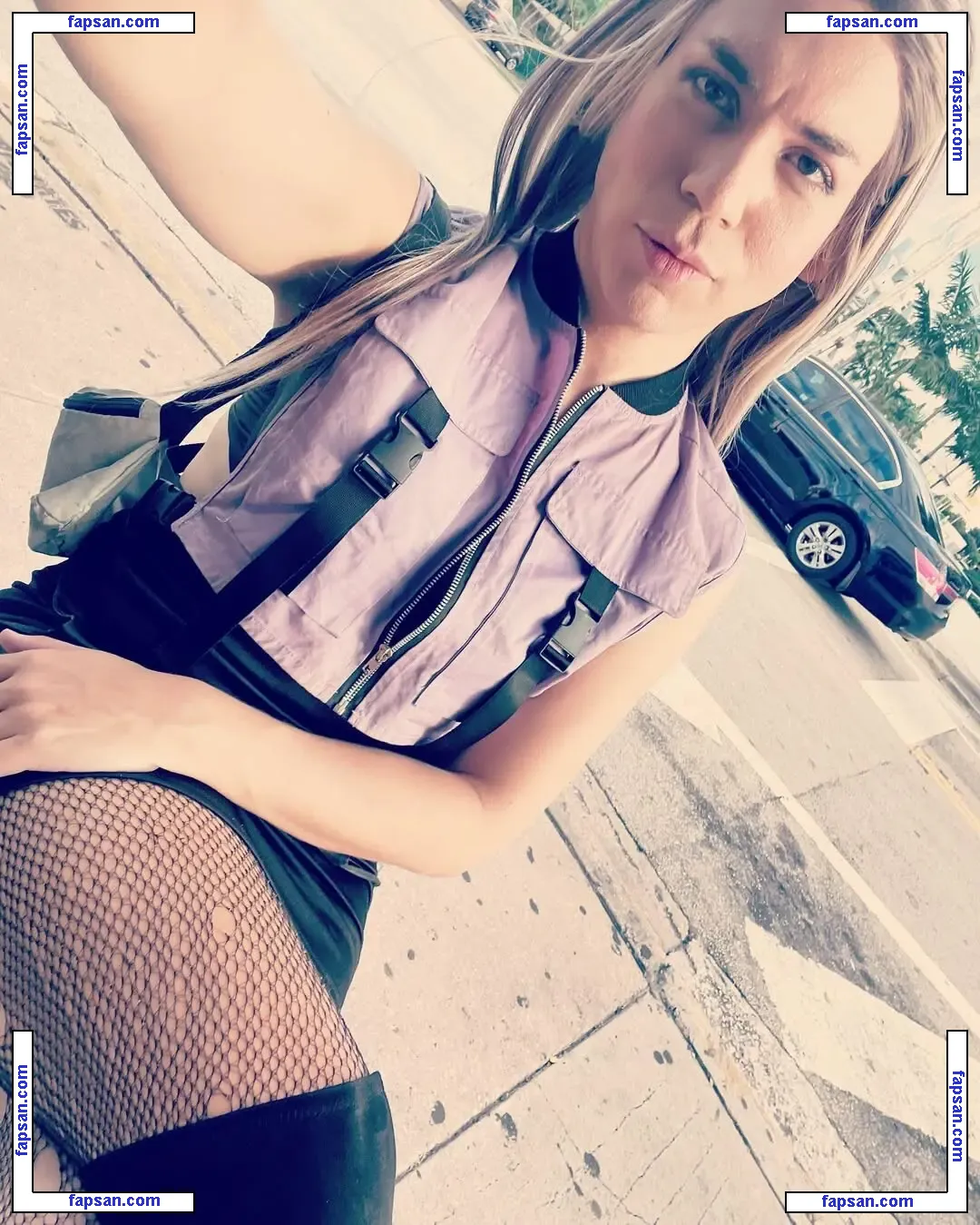 Mina Fimmel голая фото #0028 с Онлифанс