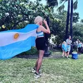 Mina Fimmel голая #0004