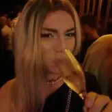 Mina Fimmel голая #0005