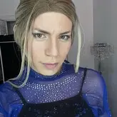 Mina Fimmel голая #0008