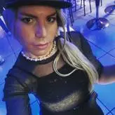 Mina Fimmel голая #0012