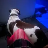 Mina Fimmel голая #0013