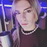 Mina Fimmel голая #0020